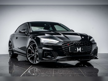 Used Audi S5 2023 for sale - 78423786: Photo