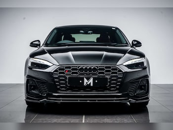Used Audi S5 2023 for sale - 78423786: Photo