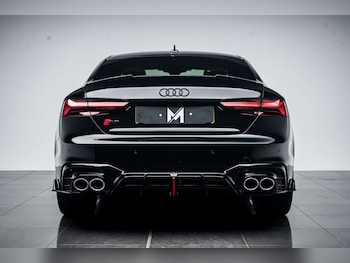 Used Audi S5 2023 for sale - 78423786: Photo
