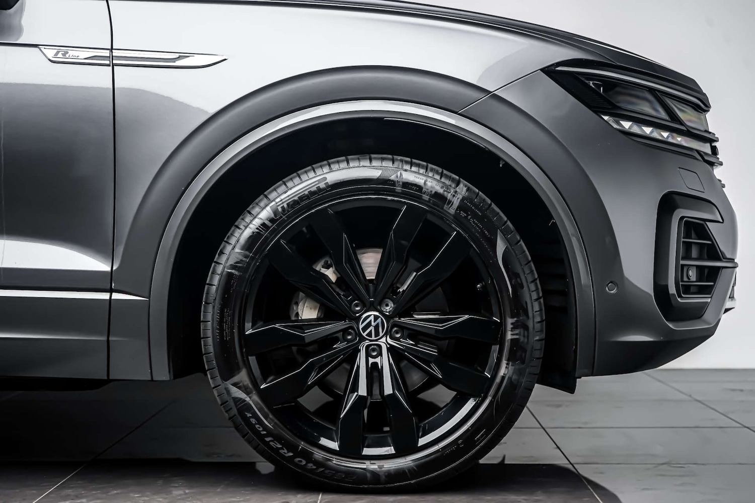 Used Volkswagen Touareg 2020 for sale - 78003714: Photo 10