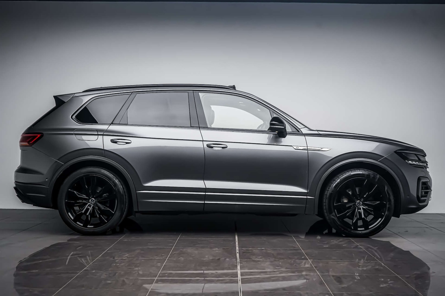 Used Volkswagen Touareg 2020 for sale - 78003714: Photo 11