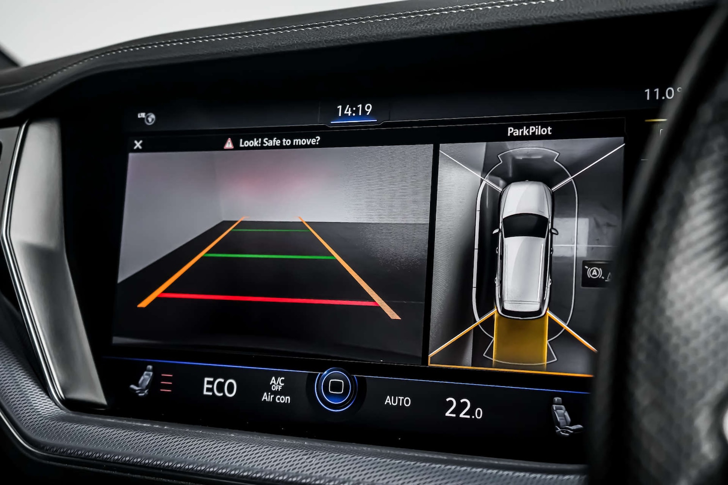 Used Volkswagen Touareg 2020 for sale - 78003714: Photo 12