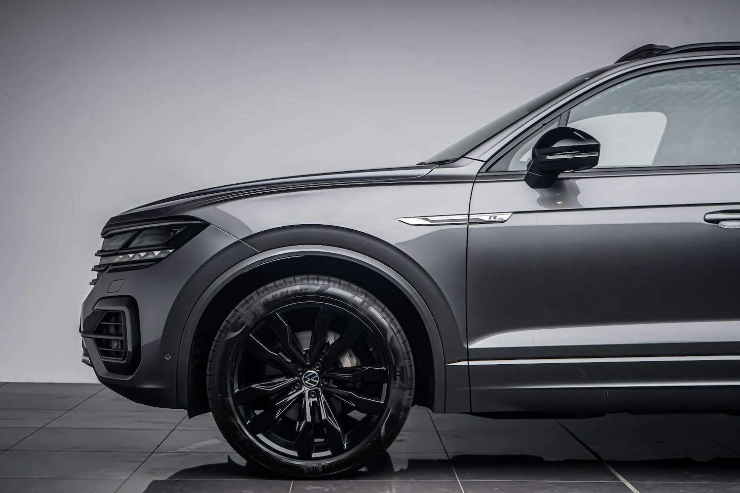 Used Volkswagen Touareg 2020 for sale - 78003714: Photo 13