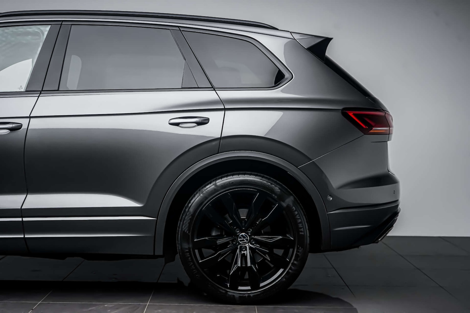 Used Volkswagen Touareg 2020 for sale - 78003714: Photo 14