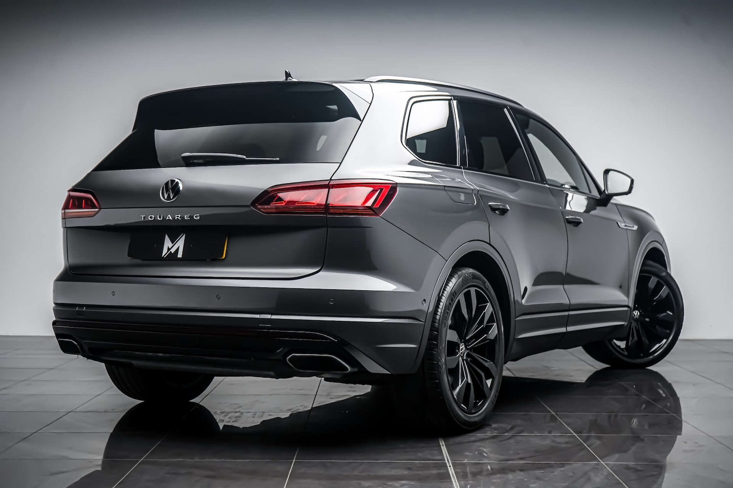 Used Volkswagen Touareg 2020 for sale - 78003714: Photo 15