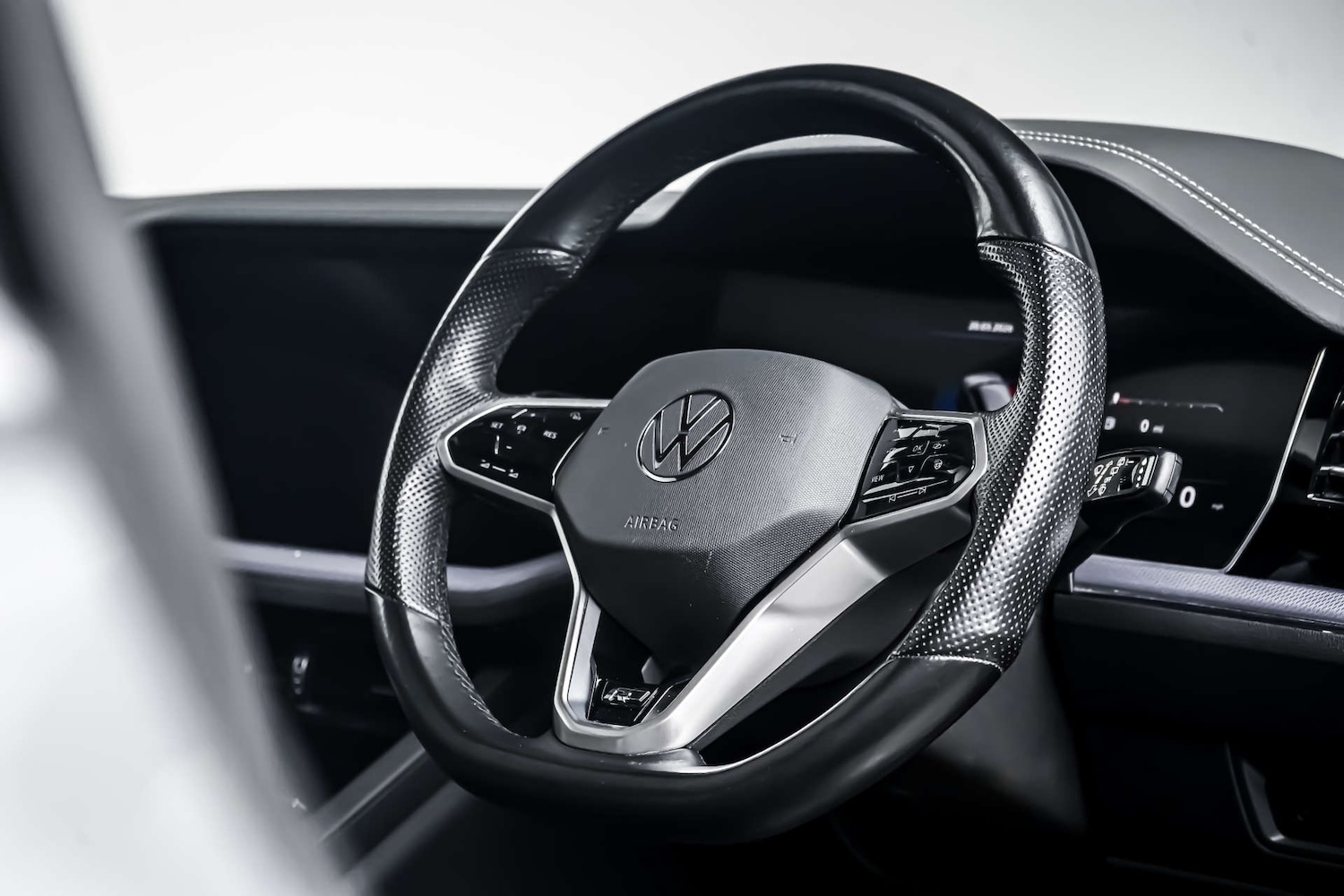 Used Volkswagen Touareg 2020 for sale - 78003714: Photo 17