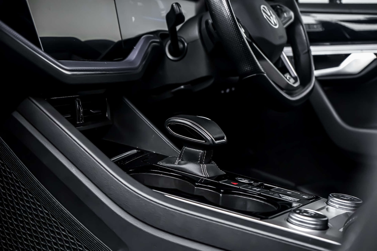 Used Volkswagen Touareg 2020 for sale - 78003714: Photo 18