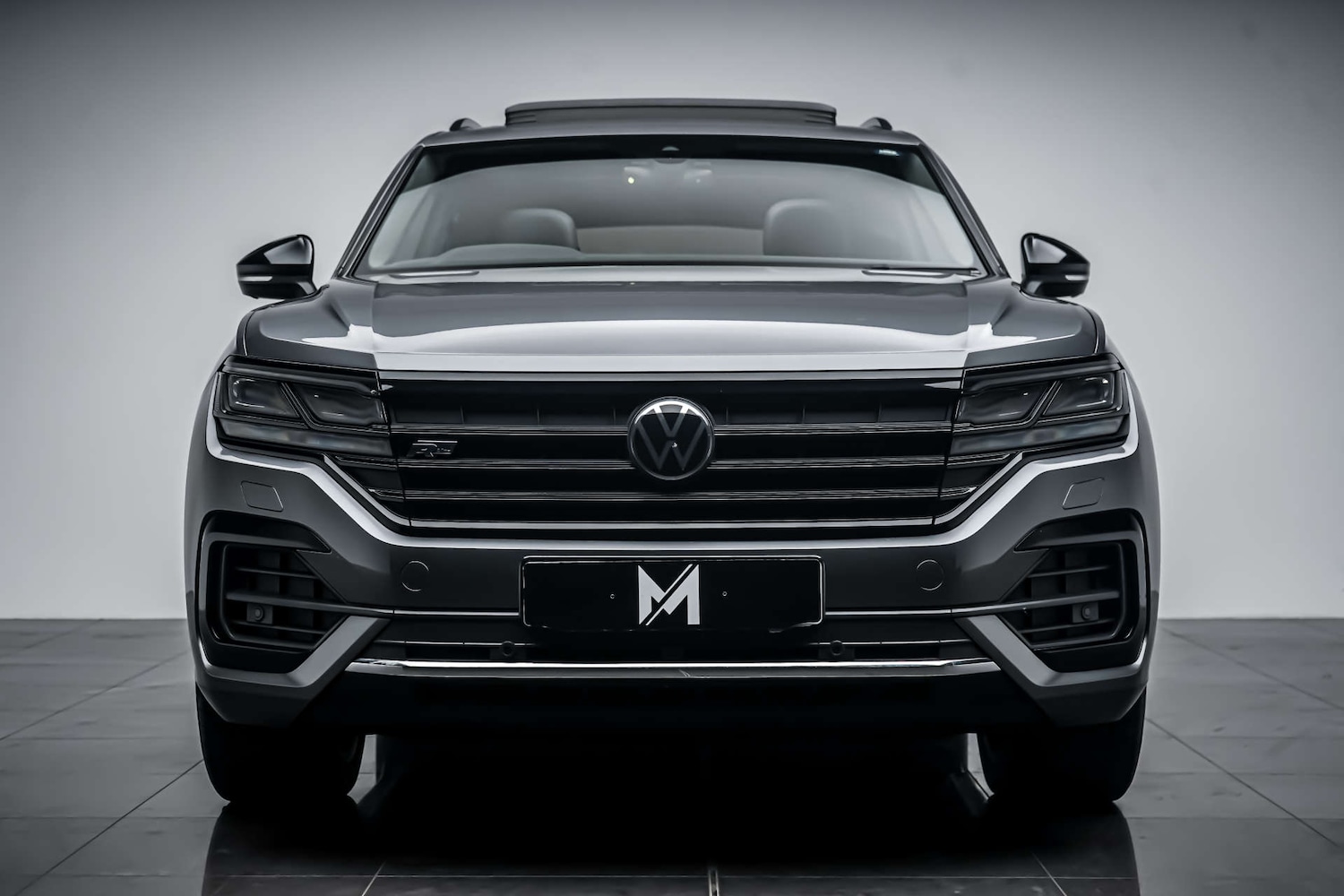 Used Volkswagen Touareg 2020 for sale - 78003714: Photo 2