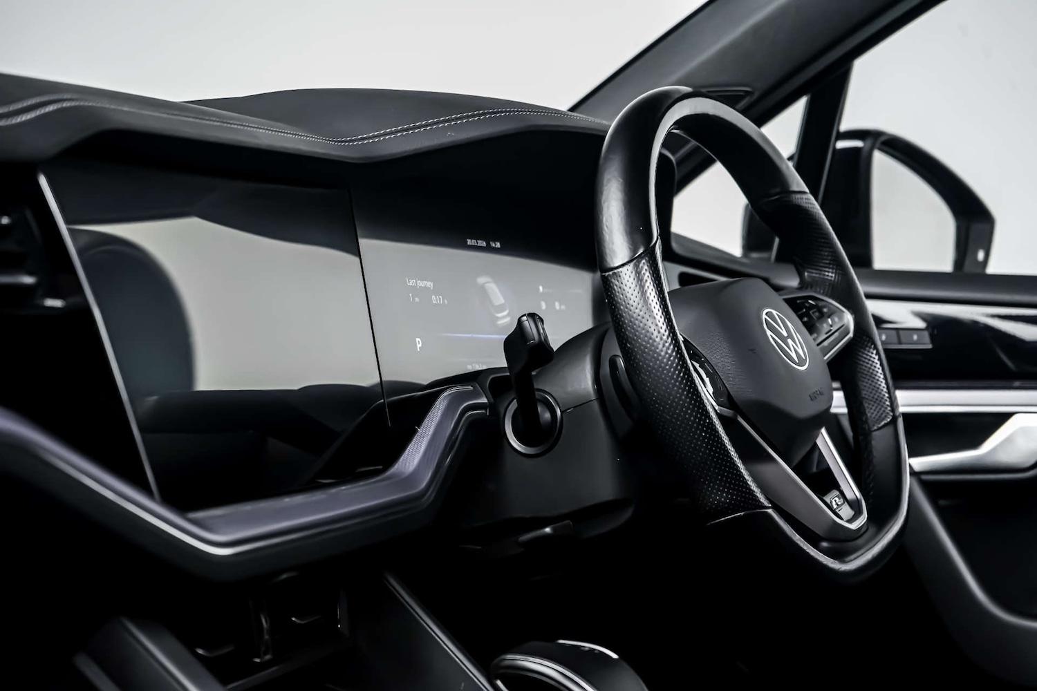 Used Volkswagen Touareg 2020 for sale - 78003714: Photo 20