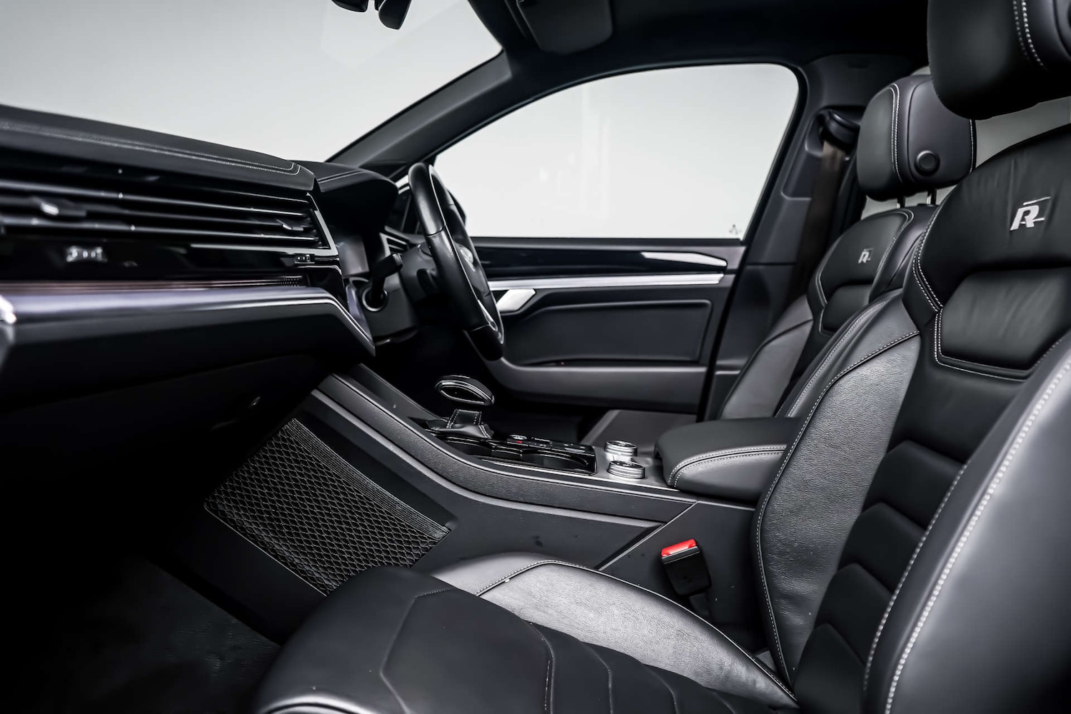 Used Volkswagen Touareg 2020 for sale - 78003714: Photo 7