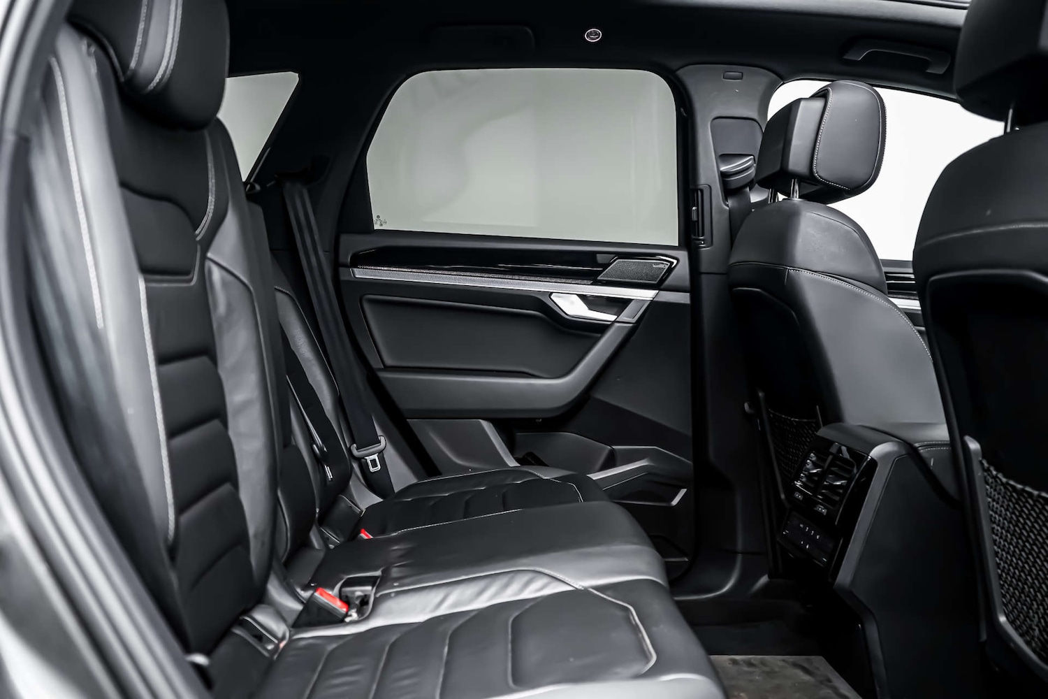 Used Volkswagen Touareg 2020 for sale - 78003714: Photo 8