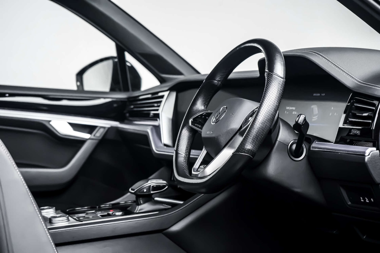 Used Volkswagen Touareg 2020 for sale - 78003714: Photo 9