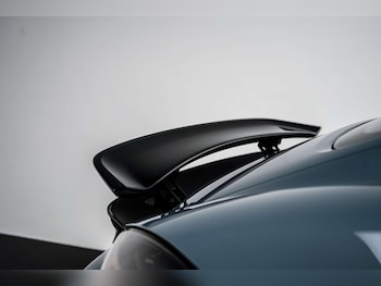 Used Porsche 718 Cayman 2018 for sale - 79422063: Photo