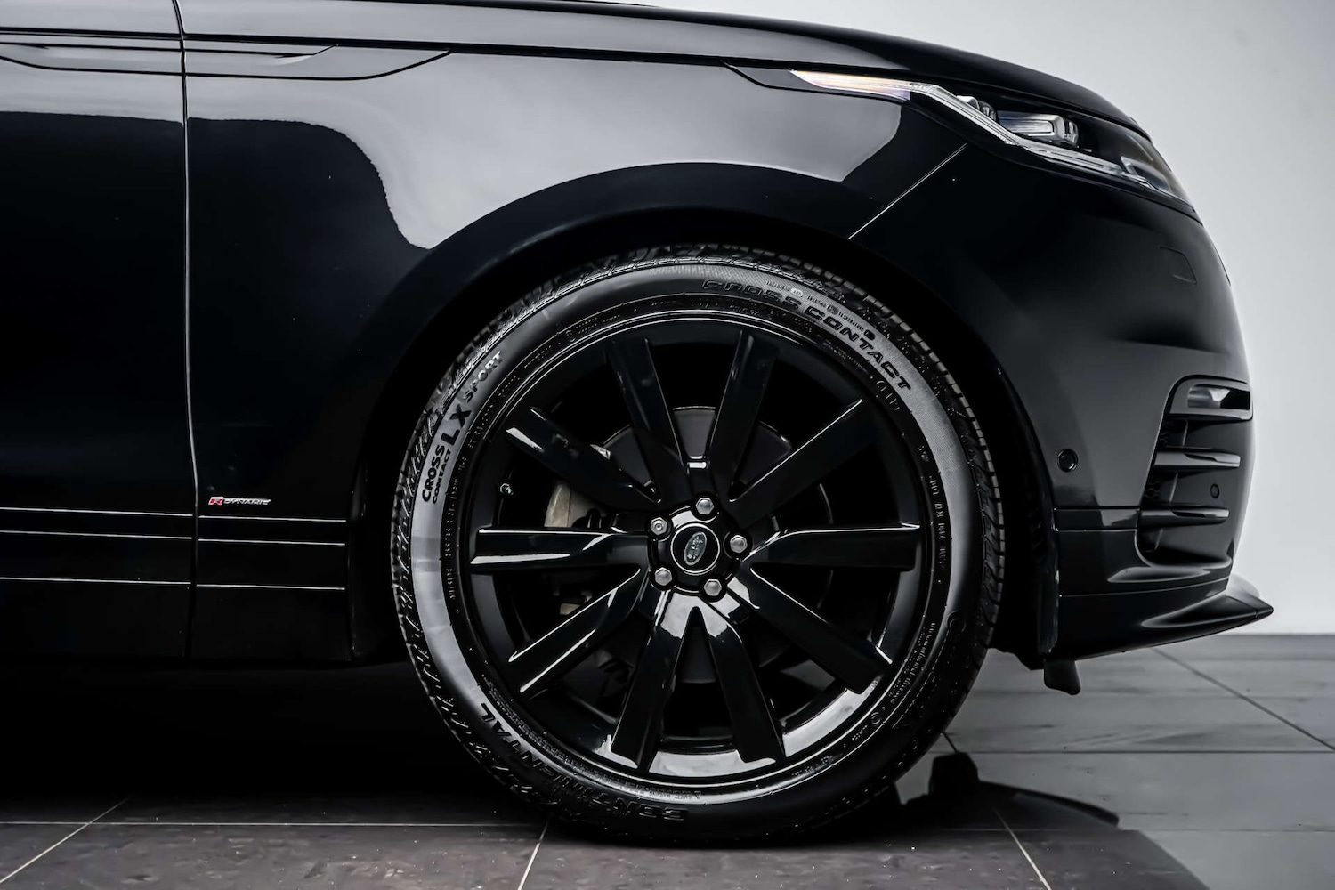 Used Land Rover Range Rover Velar 2019 for sale - 77920727: Photo 10