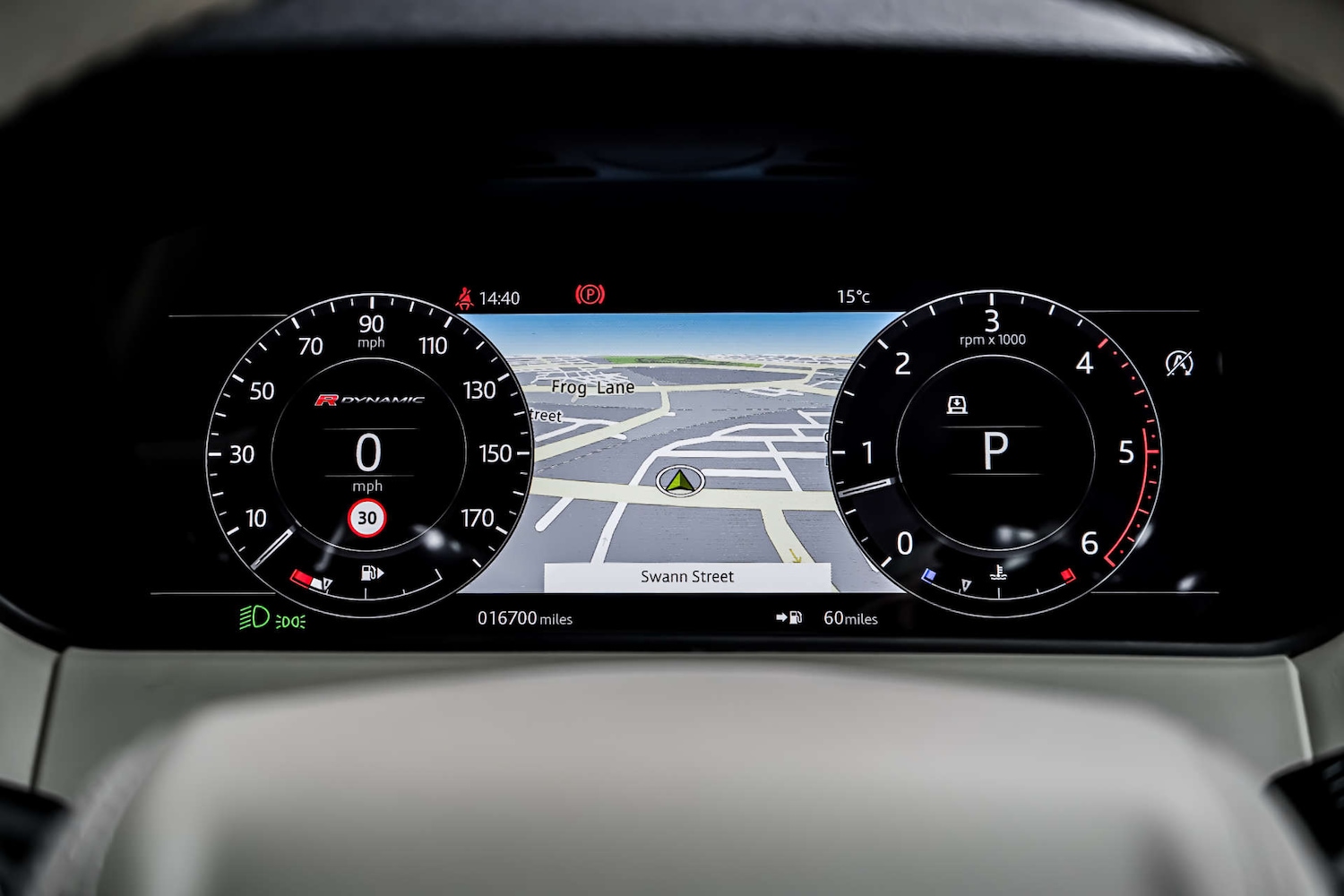 Used Land Rover Range Rover Velar 2019 for sale - 77920727: Photo 16