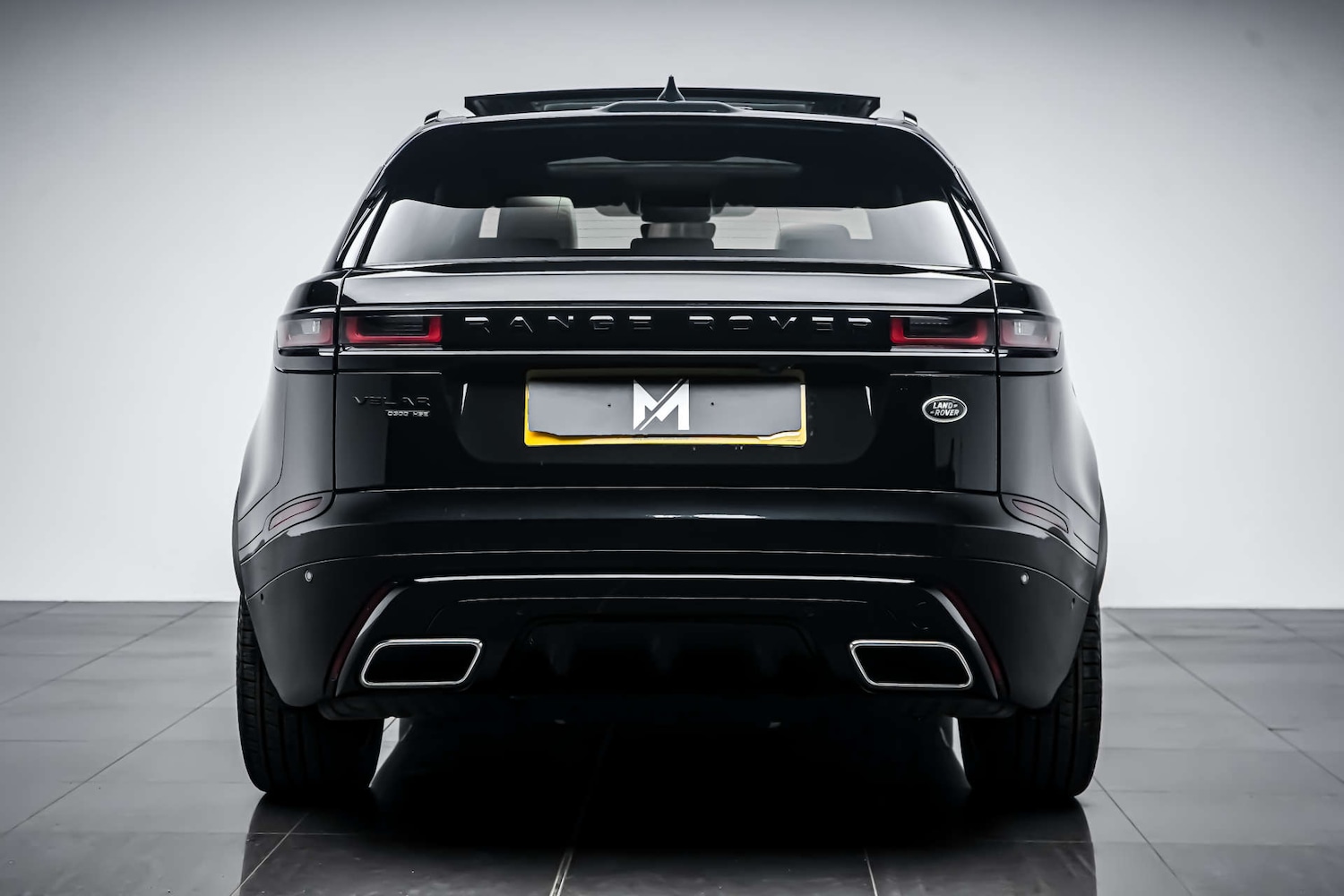 Used Land Rover Range Rover Velar 2019 for sale - 77920727: Photo 4