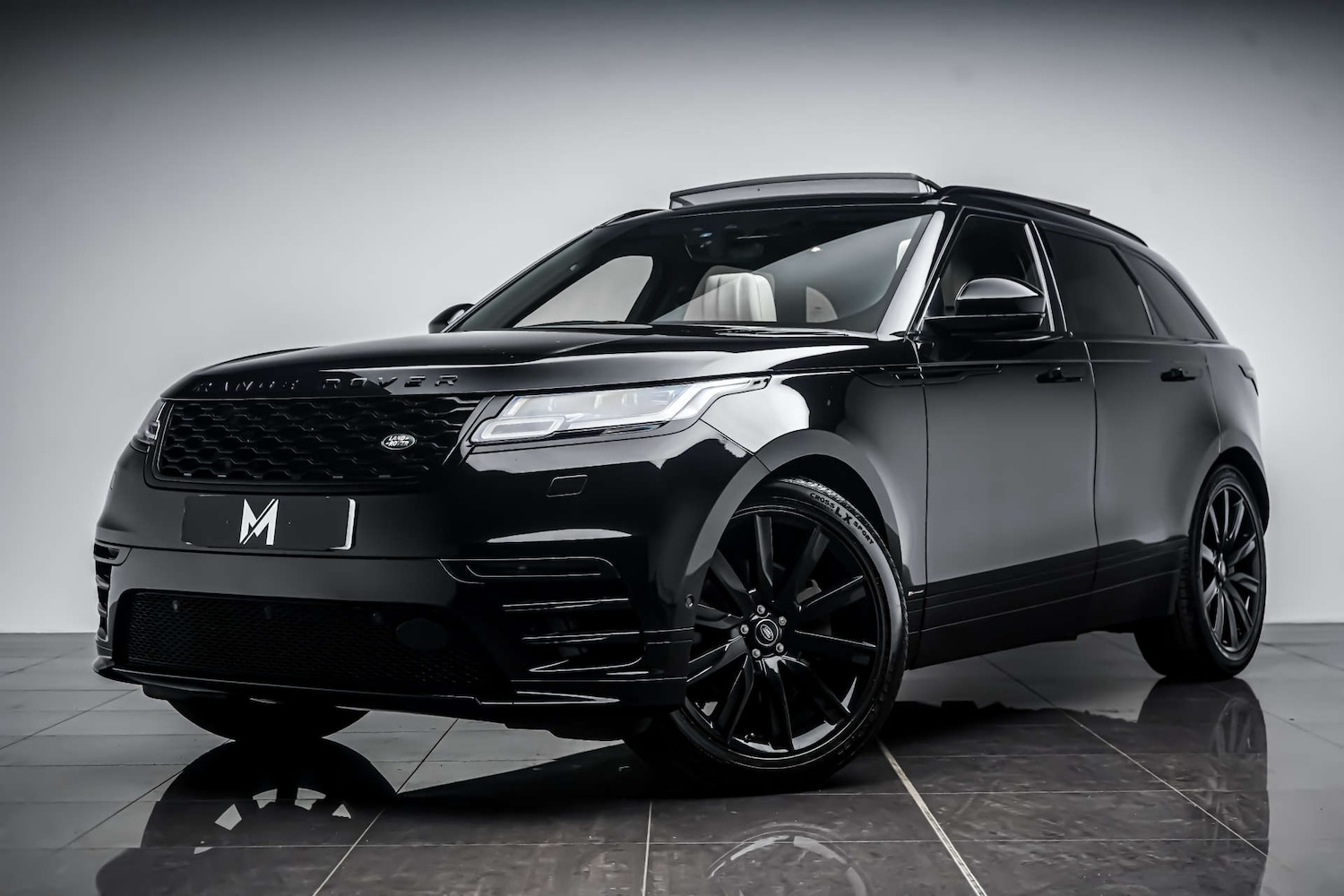 Used Land Rover Range Rover Velar 2019 for sale - 77920727: Photo 5