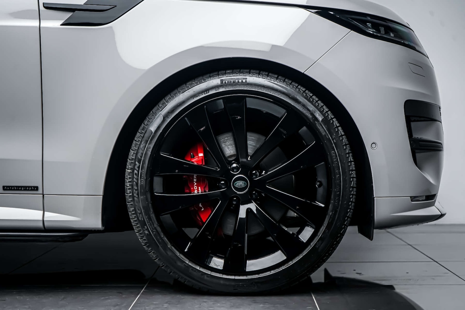 Used Land Rover Range Rover Sport 2025 for sale - 77426977: Photo 10