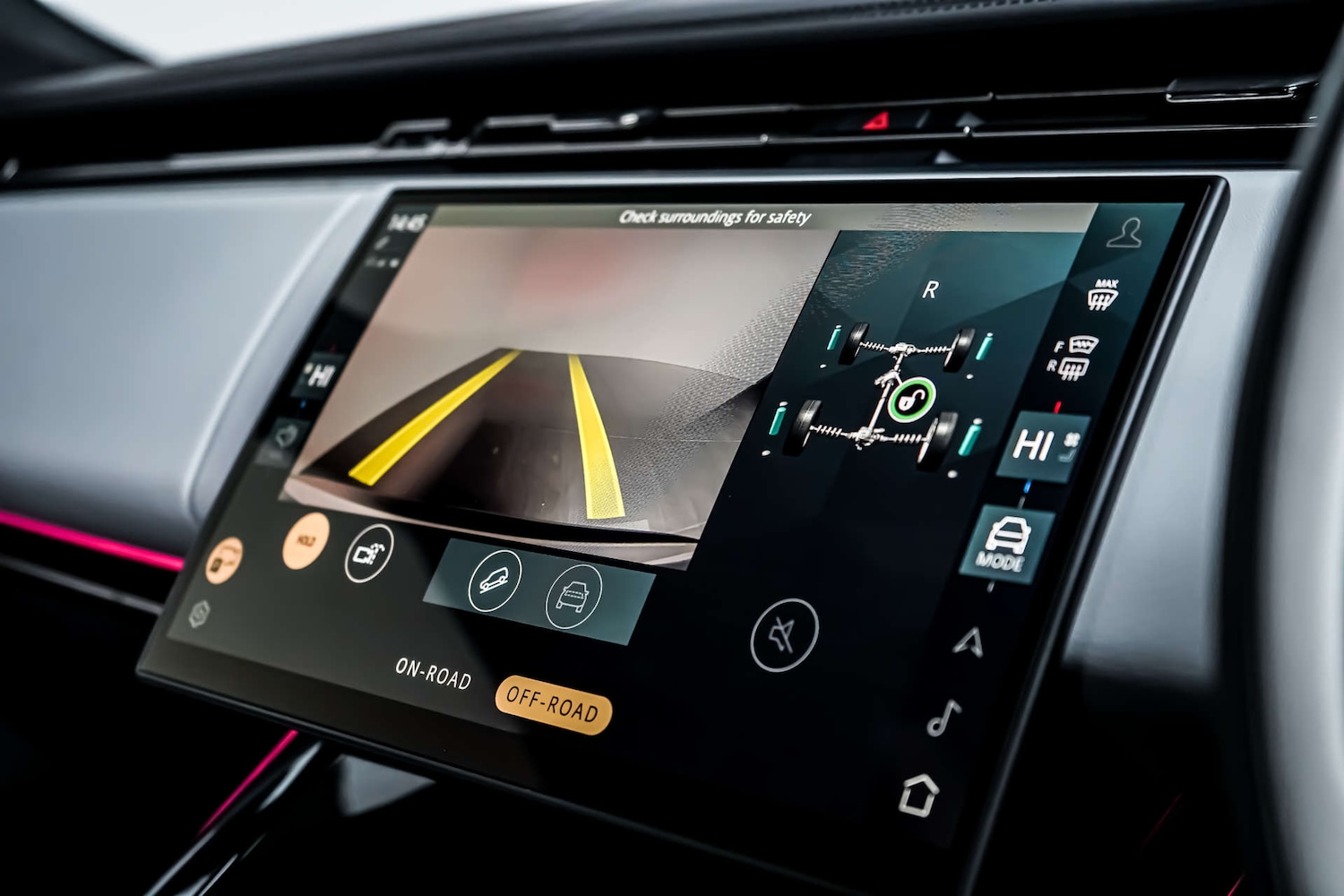 Used Land Rover Range Rover Sport 2025 for sale - 77426977: Photo 13