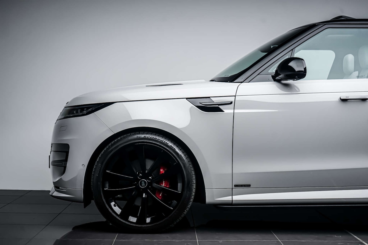 Used Land Rover Range Rover Sport 2025 for sale - 77426977: Photo 14