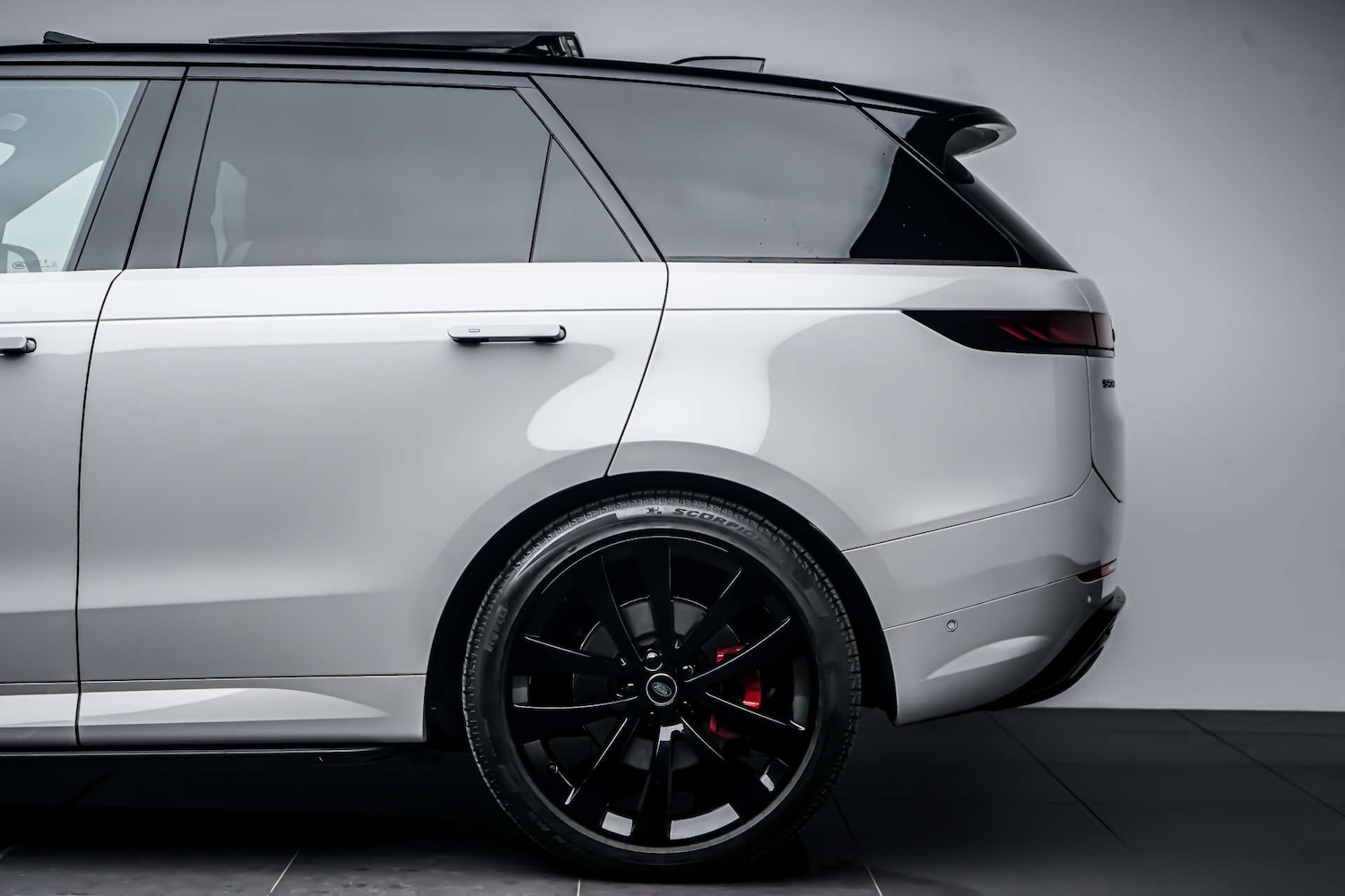 Used Land Rover Range Rover Sport 2025 for sale - 77426977: Photo 15