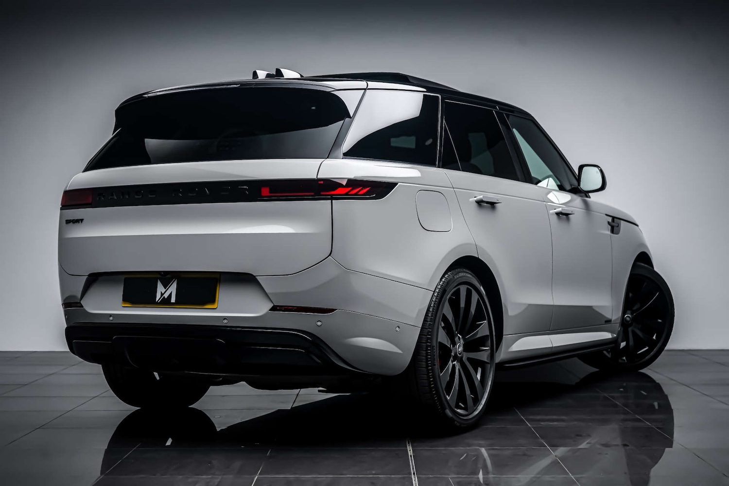 Used Land Rover Range Rover Sport 2025 for sale - 77426977: Photo 17