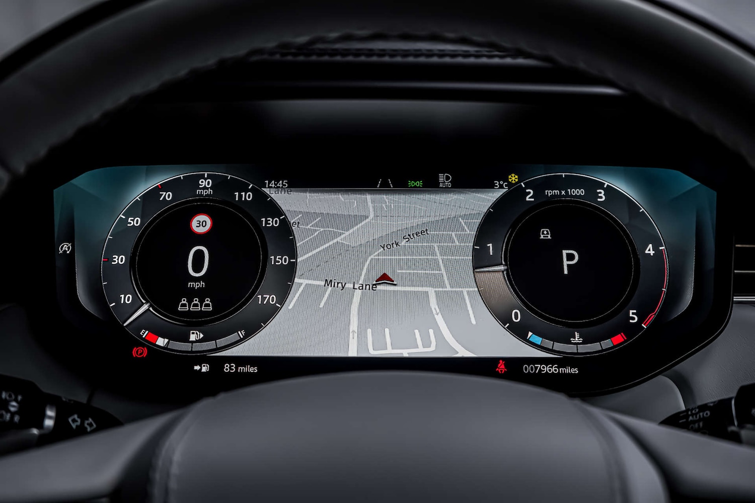 Used Land Rover Range Rover Sport 2025 for sale - 77426977: Photo 18