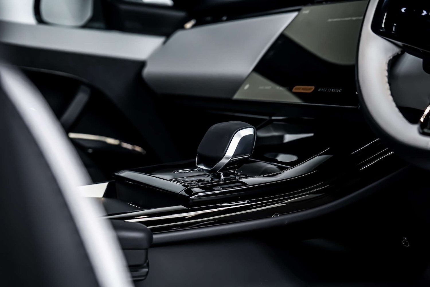 Used Land Rover Range Rover Sport 2025 for sale - 77426977: Photo 19