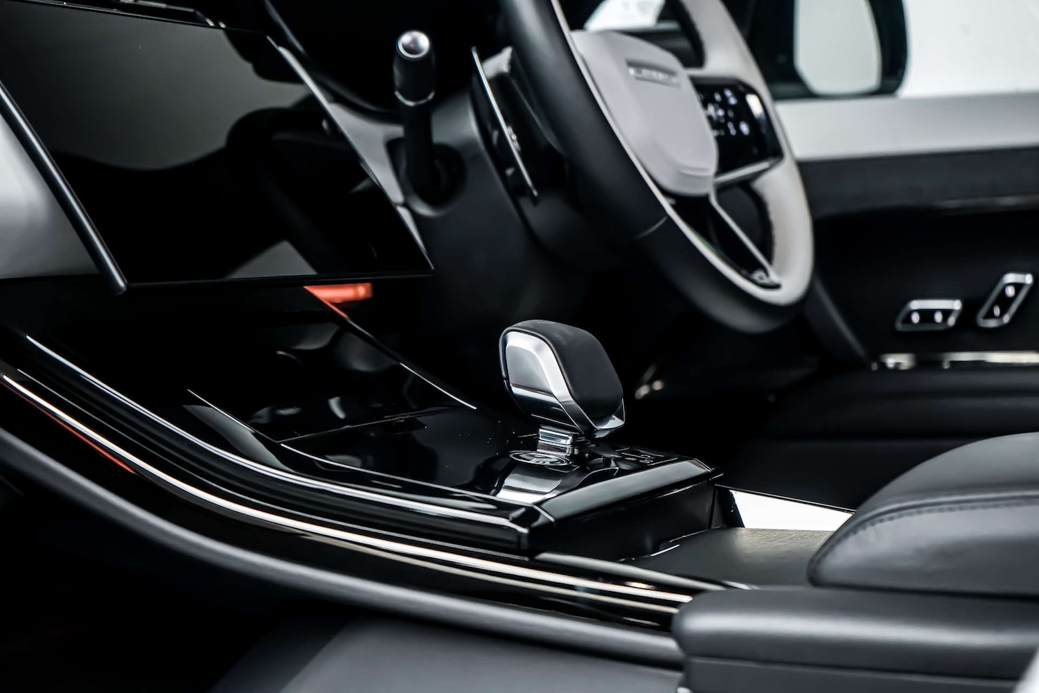 Used Land Rover Range Rover Sport 2025 for sale - 77426977: Photo 22