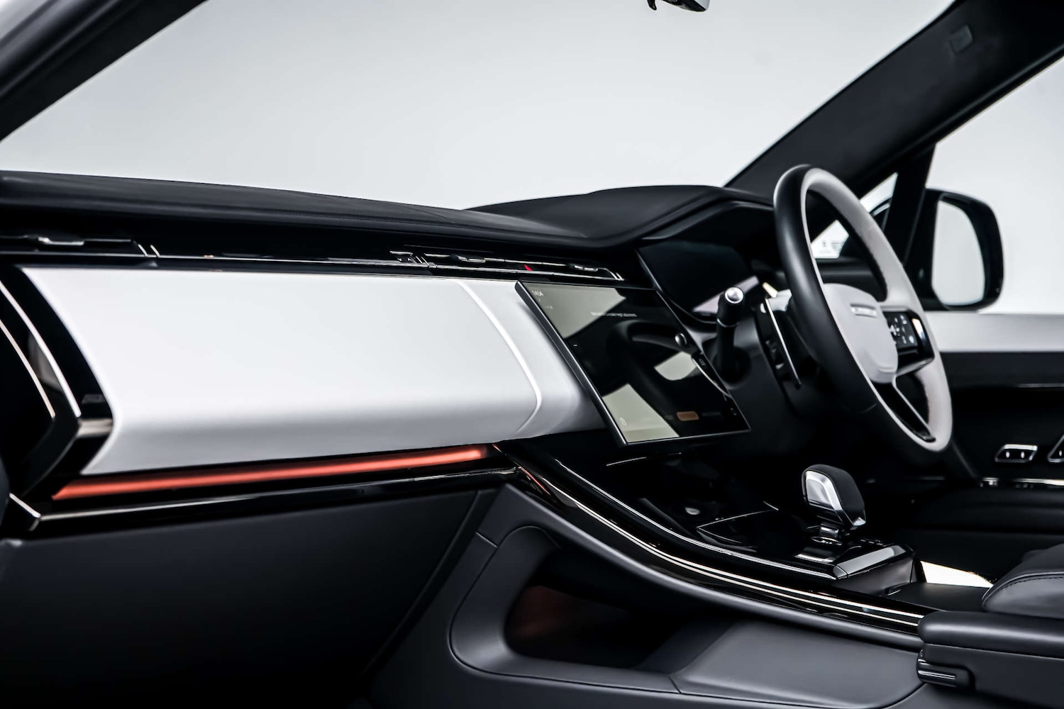 Used Land Rover Range Rover Sport 2025 for sale - 77426977: Photo 23