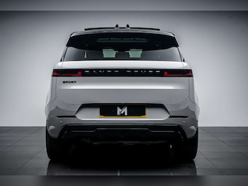 Used Land Rover Range Rover Sport 2025 for sale - 77426977: Photo