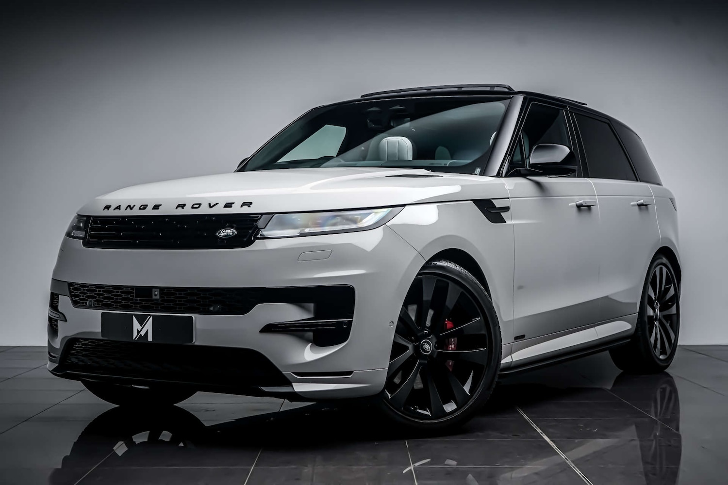 Used Land Rover Range Rover Sport 2025 for sale - 77426977: Photo 5