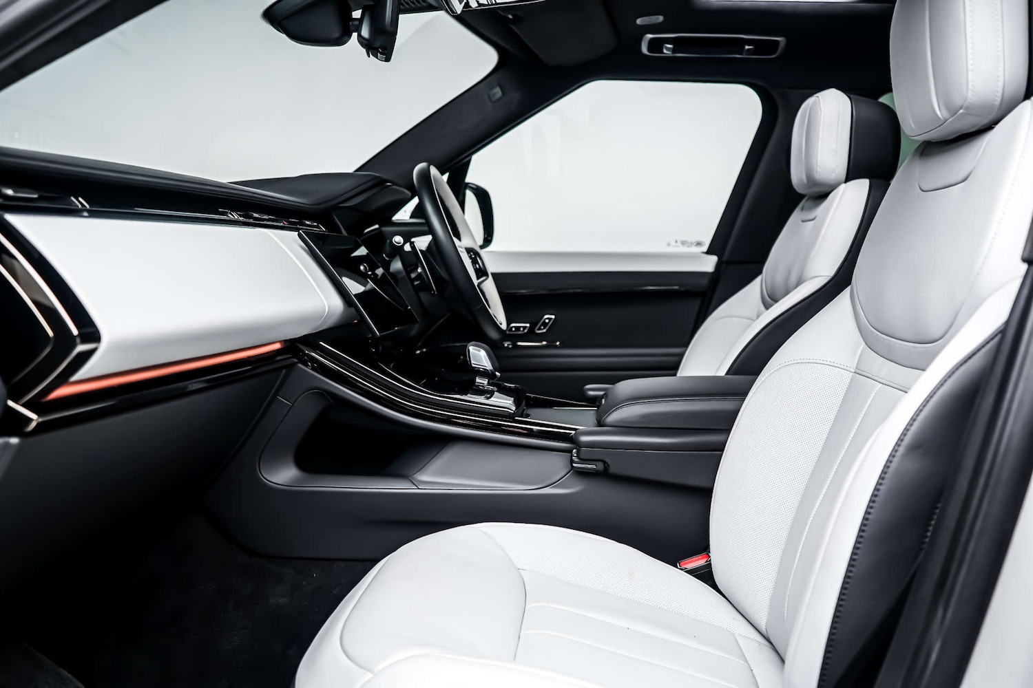 Used Land Rover Range Rover Sport 2025 for sale - 77426977: Photo 7