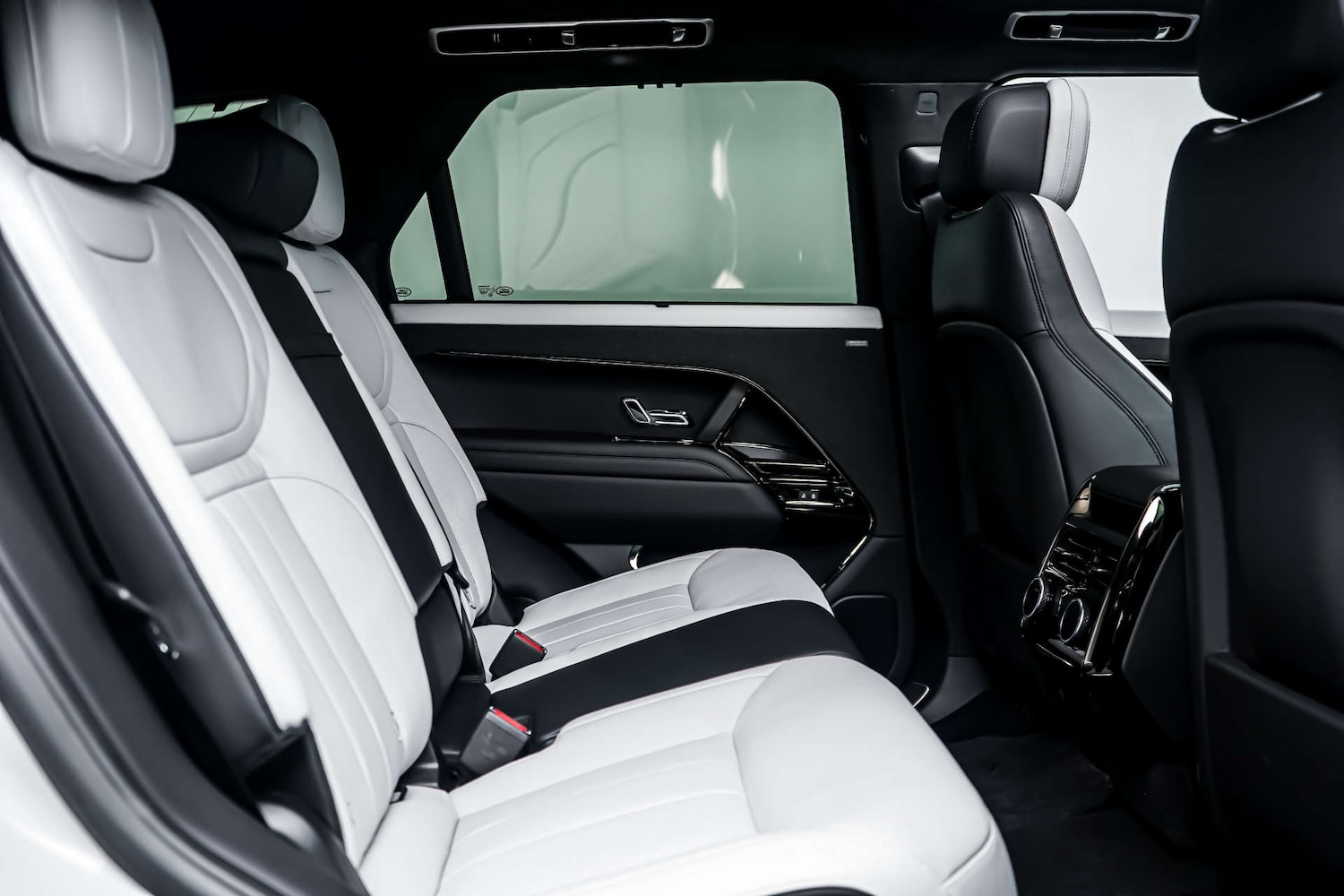 Used Land Rover Range Rover Sport 2025 for sale - 77426977: Photo 8