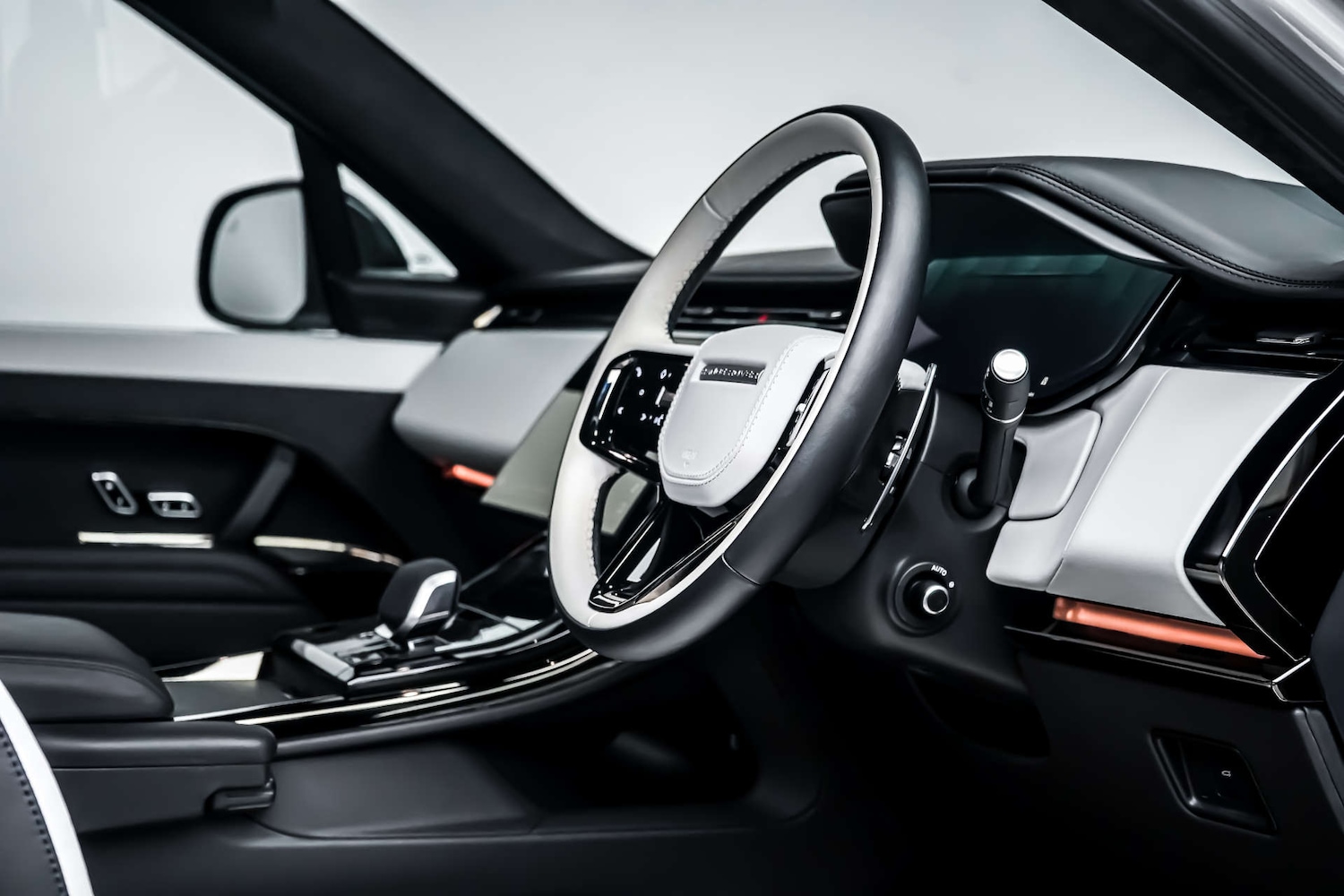 Used Land Rover Range Rover Sport 2025 for sale - 77426977: Photo 9