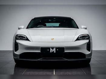 Used Porsche Taycan 2023 for sale - 78885304: Photo