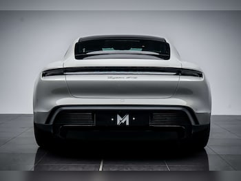 Used Porsche Taycan 2023 for sale - 78885304: Photo