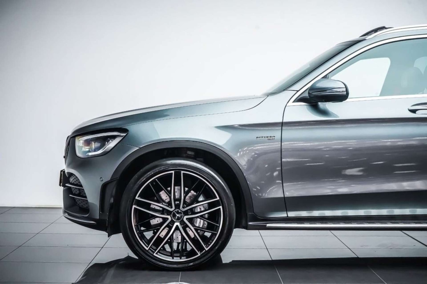 Used Mercedes-Benz GLC 2020 for sale - 77022564: Photo 13