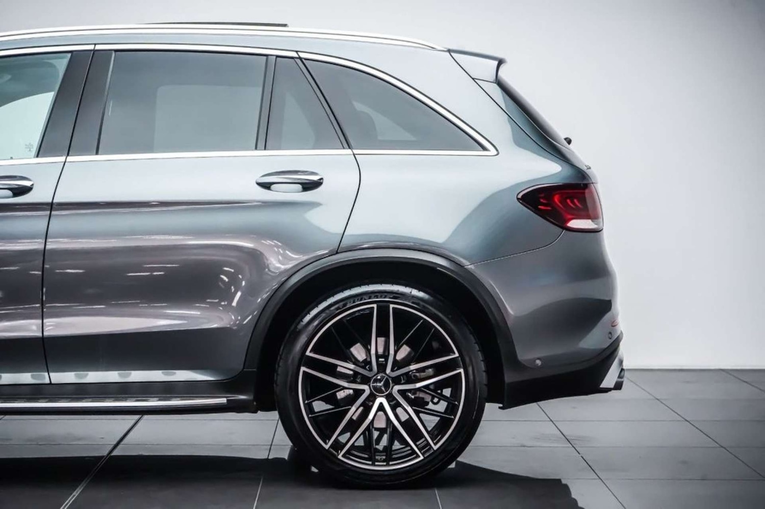 Used Mercedes-Benz GLC 2020 for sale - 77022564: Photo 14