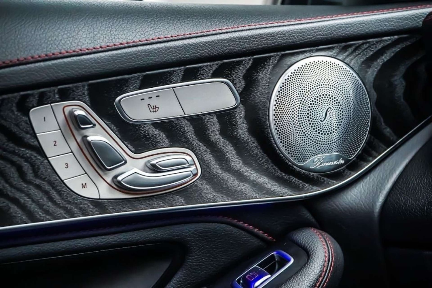 Used Mercedes-Benz GLC 2020 for sale - 77022564: Photo 17