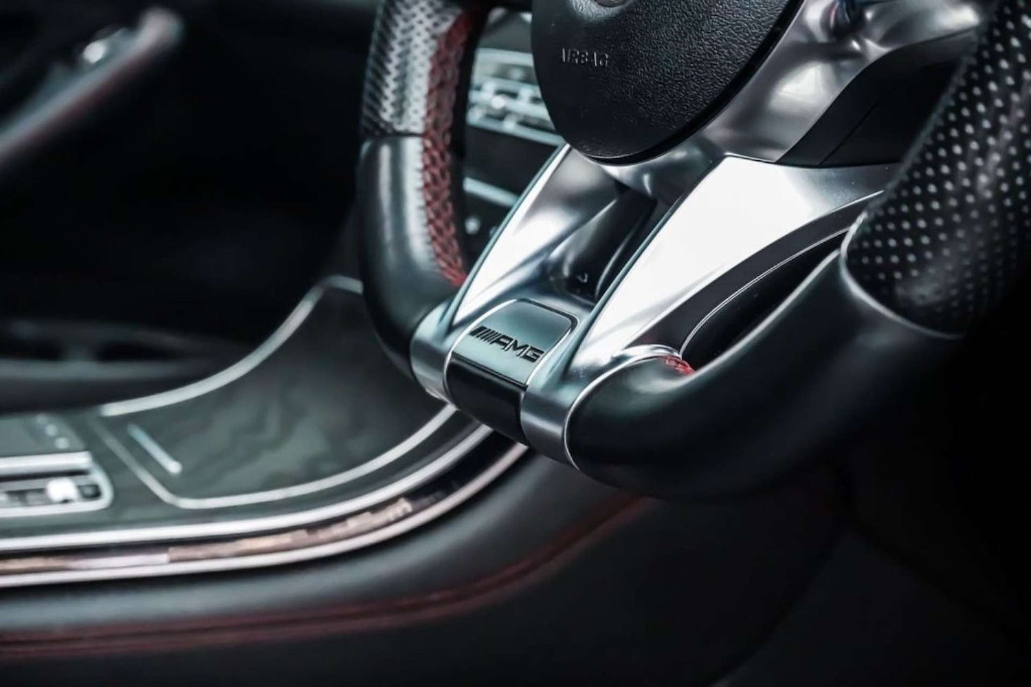 Used Mercedes-Benz GLC 2020 for sale - 77022564: Photo 19