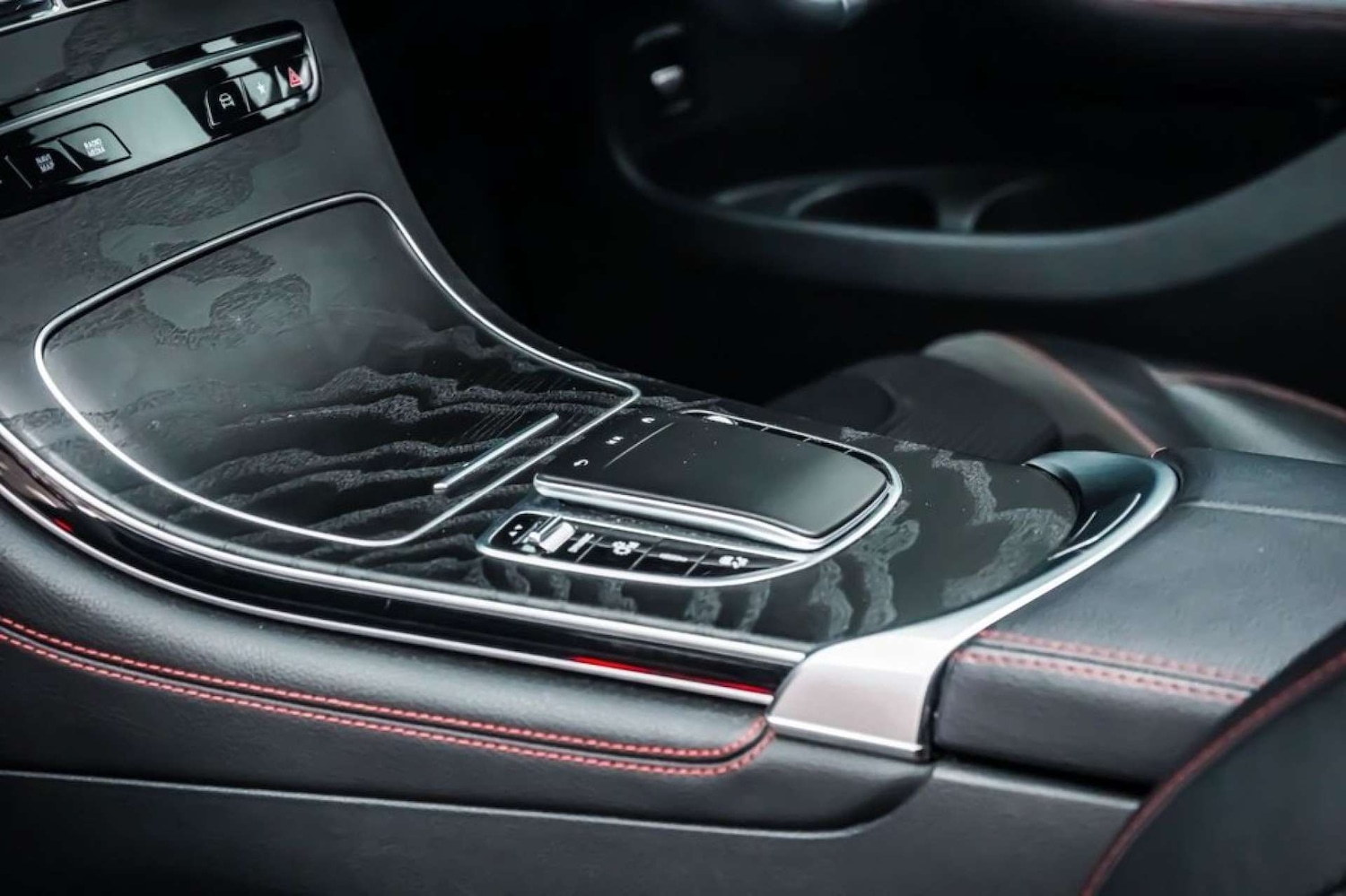 Used Mercedes-Benz GLC 2020 for sale - 77022564: Photo 20