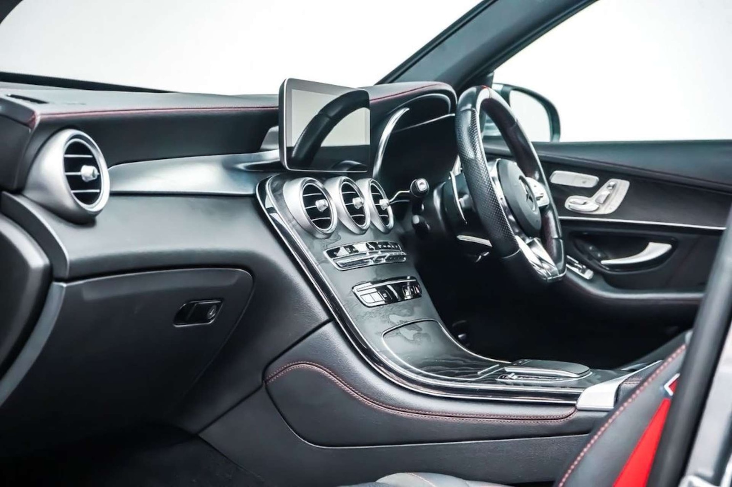 Used Mercedes-Benz GLC 2020 for sale - 77022564: Photo 21