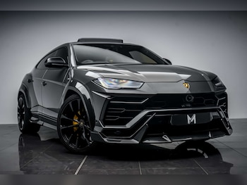 Used Lamborghini Urus 2022 for sale - 77964835: Photo