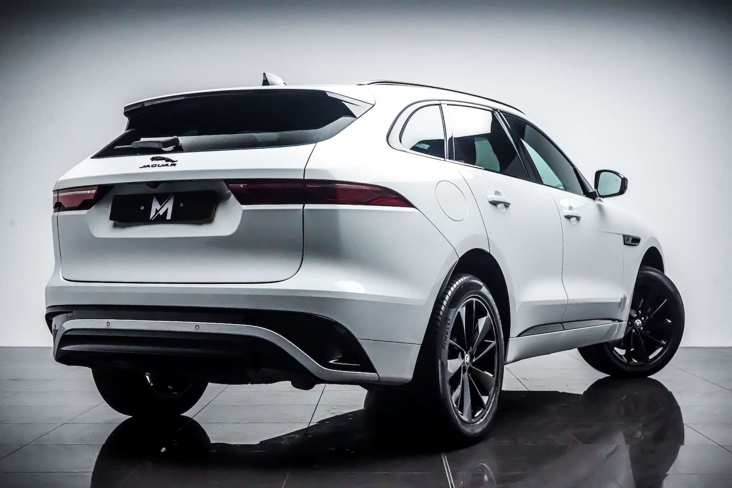 Used Jaguar F-Pace 2023 for sale - 76831049: Photo 10