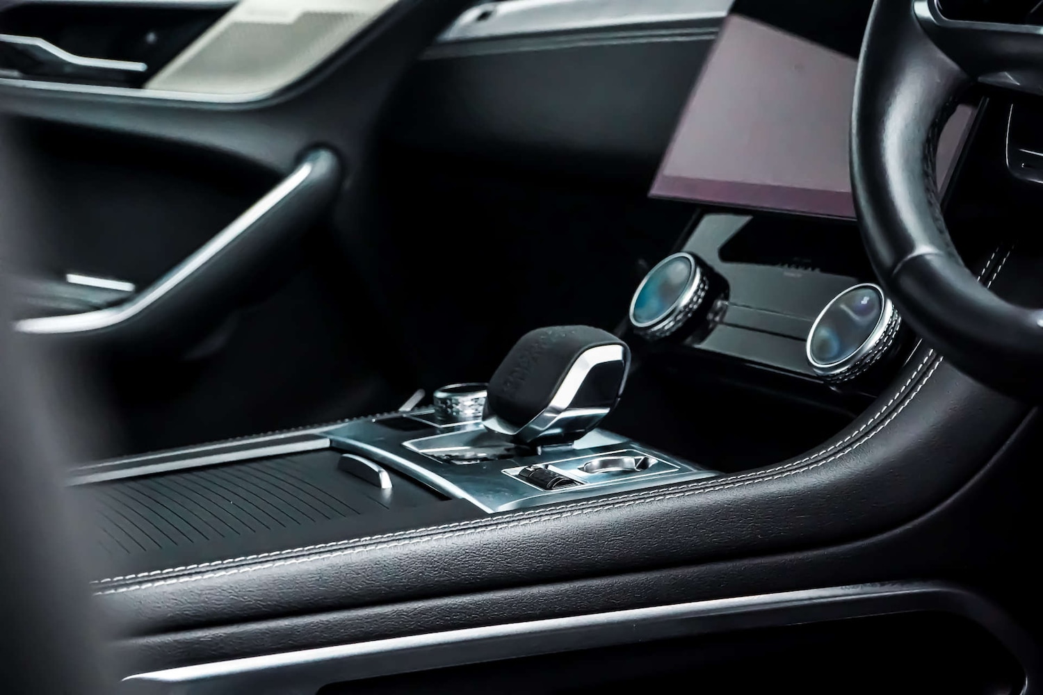 Used Jaguar F-Pace 2023 for sale - 76831049: Photo 12