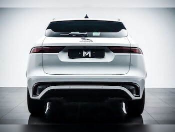 Used Jaguar F-Pace 2023 for sale - 76831049: Photo
