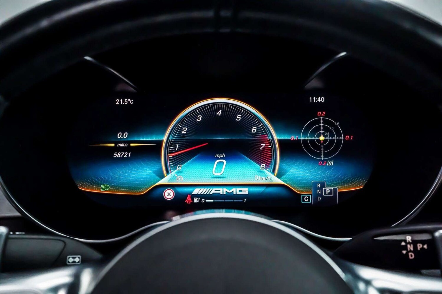 Used Mercedes-Benz GLC 2022 for sale - 76831022: Photo 16