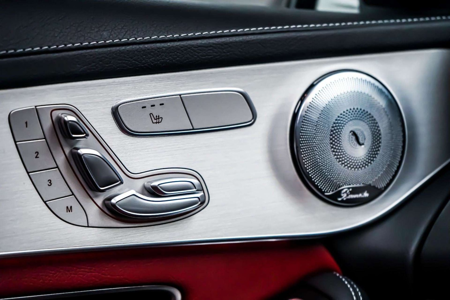 Used Mercedes-Benz GLC 2022 for sale - 76831022: Photo 18