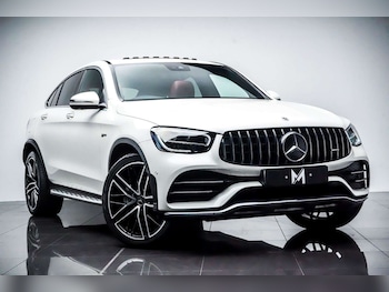 Mercedes-Benz - GLC